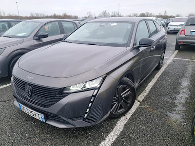 Peugeot 308 SW 308 SW 1.5 BlueHDi 130ch S&S Active Pack