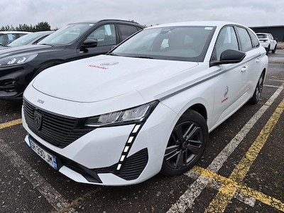 Peugeot 308 SW 308 SW 1.5 BlueHDi 130ch S&S Active Pack EAT8