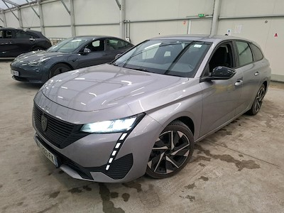 Peugeot 308 SW 308 SW PHEV 180ch Active Pack e-EAT8