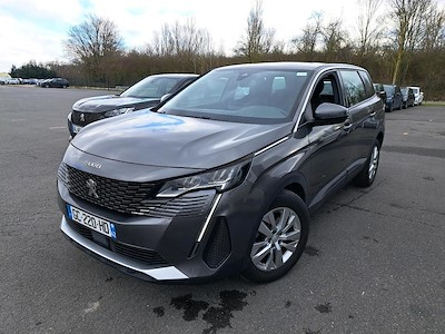 Peugeot 5008 5008 1.2 PureTech 130ch S&amp;S Active Business EAT8
