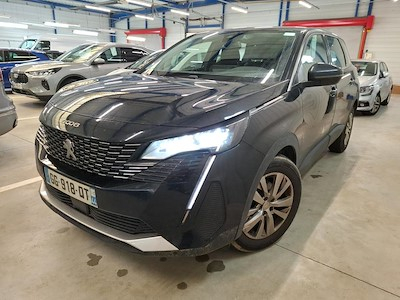 Peugeot 5008 5008 1.2 PureTech 130ch S&amp;S Active Pack EAT8