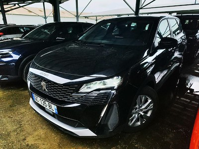 Peugeot 5008 5008 1.5 BlueHDi 130ch S&amp;S Active Business