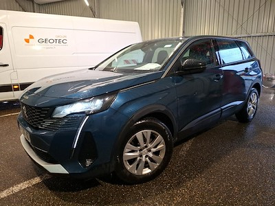 Peugeot 5008 5008 1.5 BlueHDi 130ch S&S Active Business