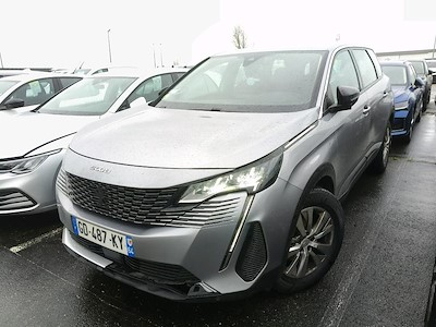 Peugeot 5008 5008 1.5 BlueHDi 130ch S&amp;S Active Business EAT8