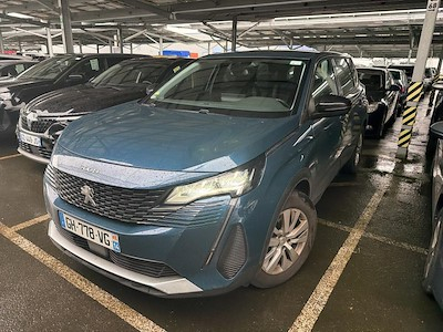 Peugeot 5008 5008 1.5 BlueHDi 130ch S&amp;S Active Pack EAT8