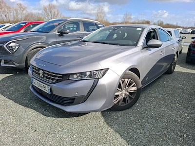 Peugeot 508 508 BlueHDi 130ch S&S Active Business EAT8