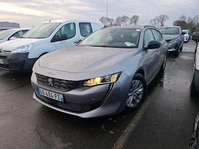 Peugeot 508 508 SW BlueHDi 130ch S&S Active Pack EAT8