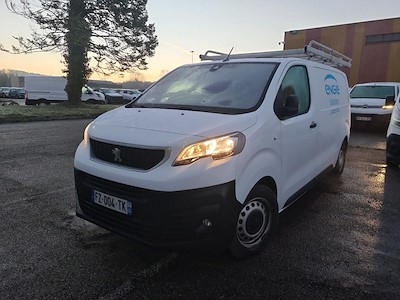 Peugeot EXPERT Expert Fg Standard 1.5 BlueHDi 120ch S&amp;S Asphalt