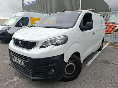 Peugeot EXPERT Expert Fg Standard 1.5 BlueHDi 120ch S&S Asphalt