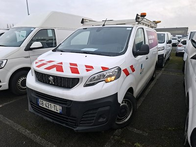 Peugeot EXPERT Expert Fg Standard 1.5 BlueHDi 120ch S&amp;S Premium
