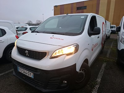 Peugeot EXPERT Expert Fg Standard 2.0 BlueHDi 120ch Premium S&S