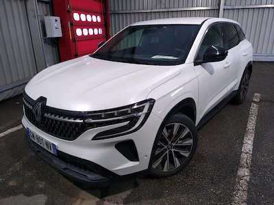 Renault AUSTRAL Austral 1.2 E-Tech full hybrid 200ch Techno