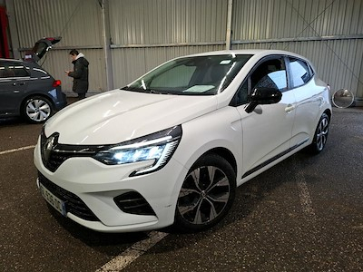 Renault CLIO Clio 1.5 Blue dCi 100ch Evolution