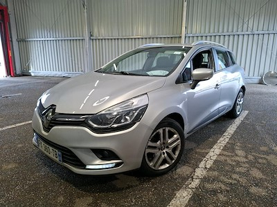 Renault CLIO Clio Estate 1.5 dCi 90ch energy Business Euro6c