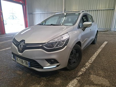Renault CLIO Clio Estate 1.5 dCi 90ch energy Business Euro6c