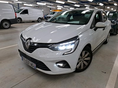 Renault CLIO Clio Ste 1.0 SCe 65ch Air Nav