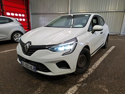 Renault CLIO Clio Ste 1.0 TCe 90ch Air Nav