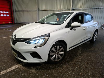 Renault CLIO Clio Ste 1.5 Blue dCi 85ch Air Nav