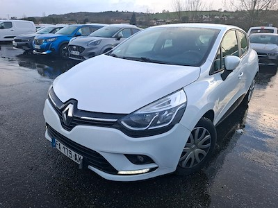 Renault CLIO Clio Ste 1.5 dCi 75ch energy Air Medianav E6C