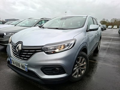 Renault KADJAR Kadjar 1.5 Blue dCi 115ch Business