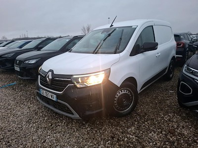 Renault KANGOO Kangoo Express 1.5 Blue dCi 95ch Extra R-Link