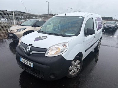 Renault Kangoo express Kangoo Express 1.5 Blue dCi 80ch Grand Confort 5cv