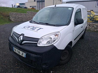 Renault Kangoo express Kangoo Express 1.5 Blue dCi 95ch Extra R-Link