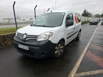 Renault Kangoo express Kangoo Express 1.5 Blue dCi 95ch Grand Confort