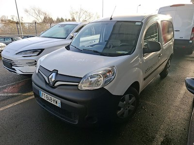 Renault Kangoo express Kangoo Express 1.5 Blue dCi 95ch Grand Confort
