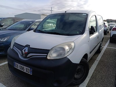 Renault Kangoo express Kangoo Express 1.5 dCi 90 Energy Grand Confort 