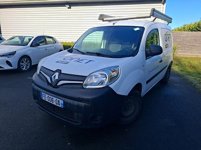 Renault Kangoo express Kangoo Express 1.5 dCi 90ch Extra R-Link