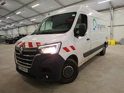 Renault MASTER Master Fg F3300 L2H2 2.3 dCi 135ch Grand Confort E6
