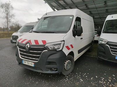 Renault MASTER Master Fg F3500 L2H2 2.3 dCi 135ch Grand Confort E6