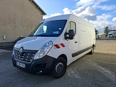 Renault MASTER Master Fg F3500 L3H2 2.3 dCi 145ch energy Grand Confort Euro6