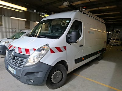 Renault MASTER Master Fg F3500 L3H2 2.3 dCi 145ch energy Grand Confort Euro6