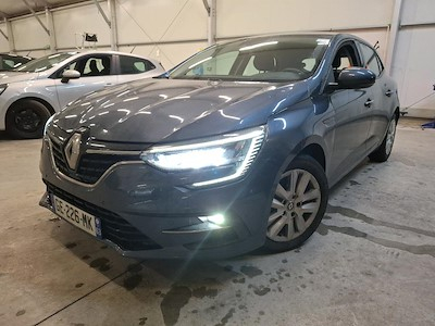 Renault MEGANE Megane 1.5 Blue dCi 115ch Business EDC