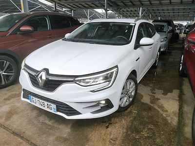 Renault MEGANE Megane Estate 1.5 Blue dCi 115ch Business EDC