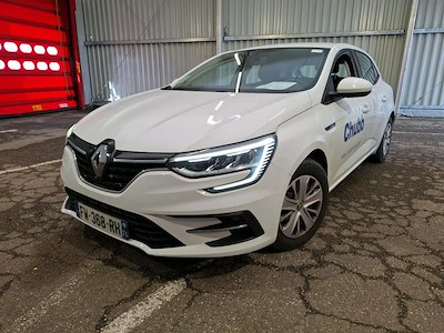 Renault MEGANE Megane Ste 1.5 Blue dCi 95ch Air