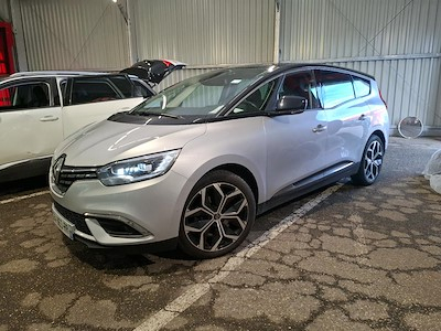 Renault Grand SCENIC Grand Scenic 1.3 TCe 140ch Techno EDC 7 places