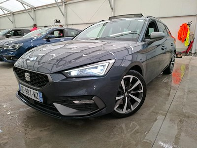 Seat Leon ST Leon ST 1.5 eTSI 150ch FR DSG7