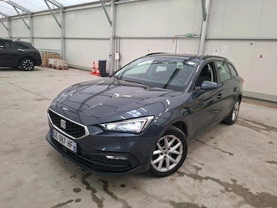 Seat Leon ST Leon ST 2.0 TDI 150ch Style Business DSG7