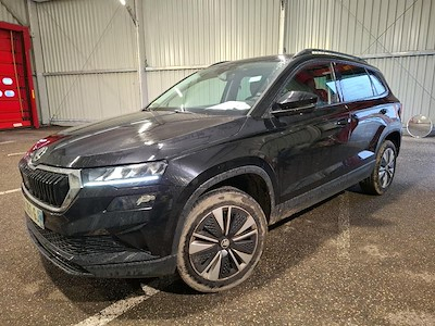 Skoda KAROQ Karoq 2.0 TDI 116ch SCR Business DSG7