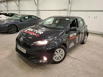 Toyota Yaris hybrid Yaris 116h Dynamic Business 5p + Programme Beyond Zero Academy