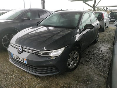 Volkswagen GOLF Golf 2.0 TDI SCR 115ch Life Business DSG7