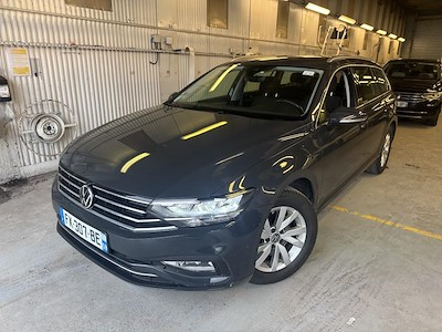 Volkswagen Passat SW Passat SW 2.0 TDI EVO 122ch Business DSG7