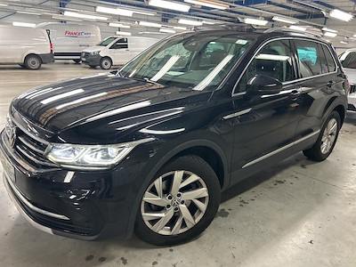 Volkswagen TIGUAN Tiguan 2.0 TDI 150ch Elegance DSG7