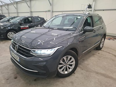Volkswagen TIGUAN Tiguan 2.0 TDI 150ch Life Business DSG7
