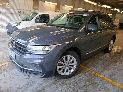 Volkswagen TIGUAN Tiguan 2.0 TDI 150ch Life DSG7