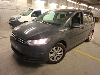 Volkswagen TOURAN Touran 1.5 TSI EVO 150ch Life Business DSG7 7 places