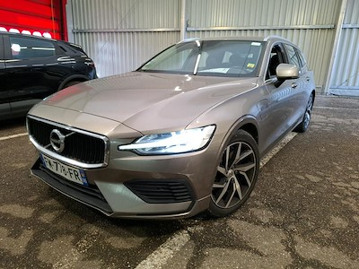 Volvo V60 V60 T8 Twin Engine 303 + 87ch Business Executive Geartronic